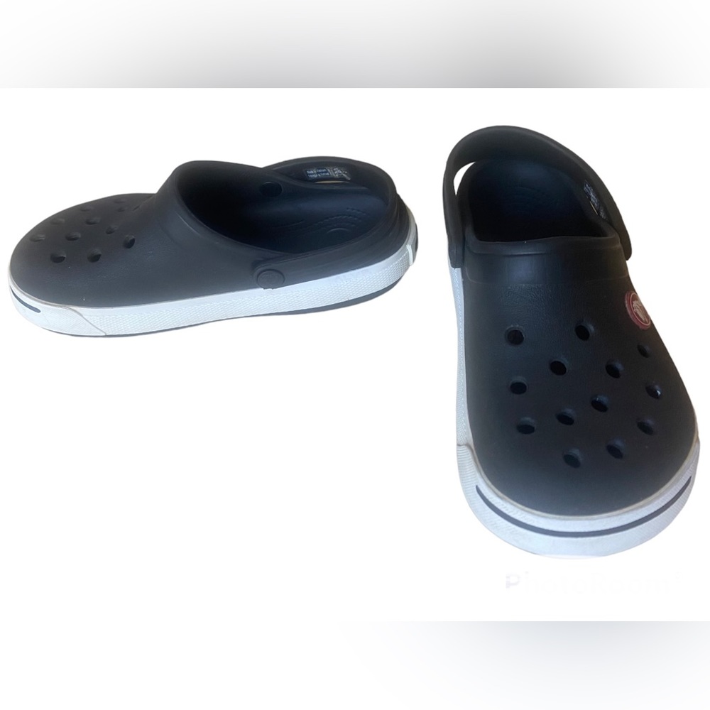 Toddler Crocband Clog